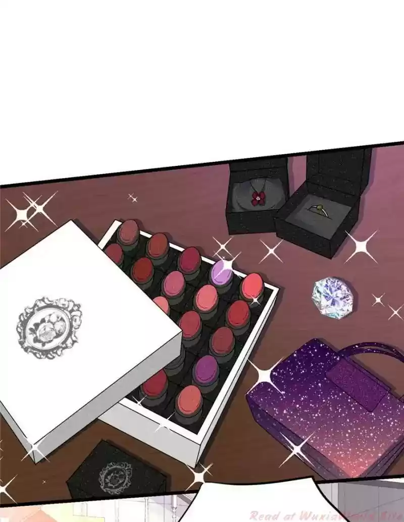 My Beautiful Time with You Chapter 87