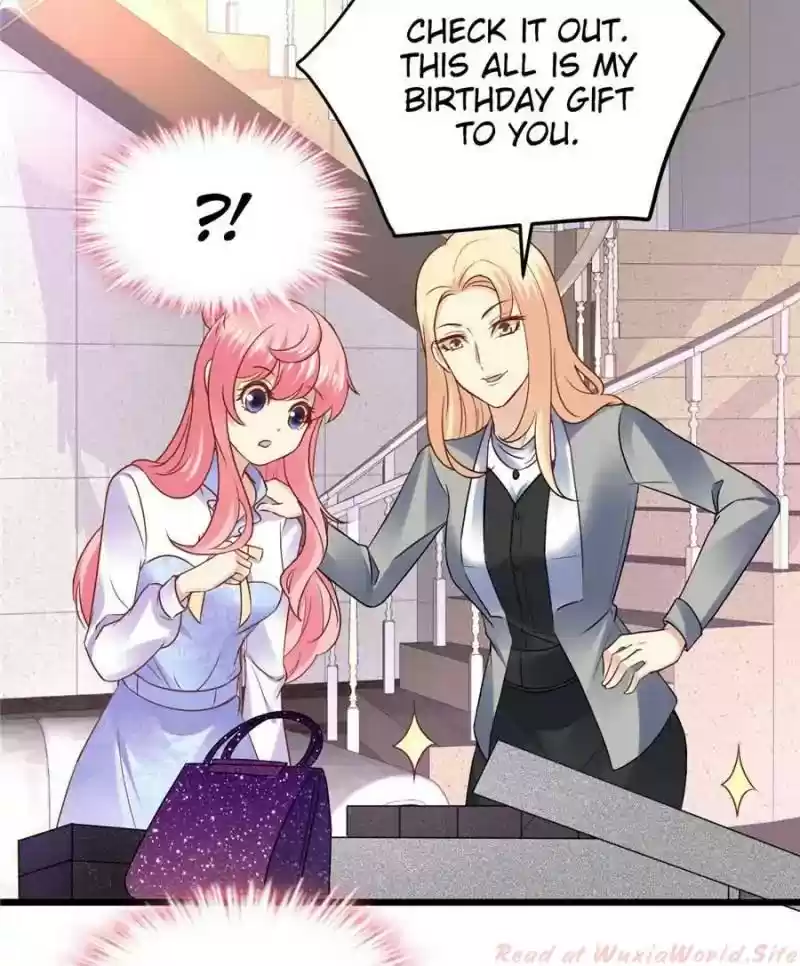 My Beautiful Time with You Chapter 87