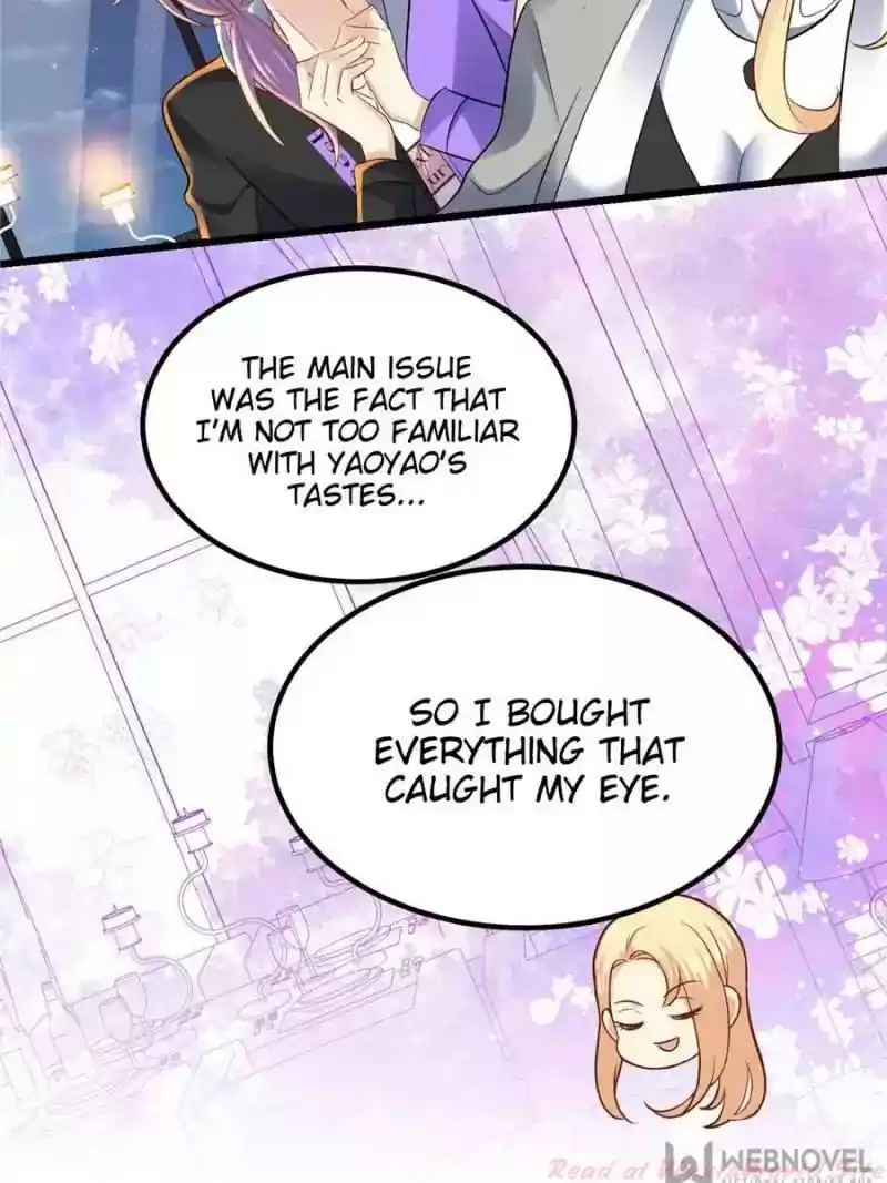 My Beautiful Time with You Chapter 87