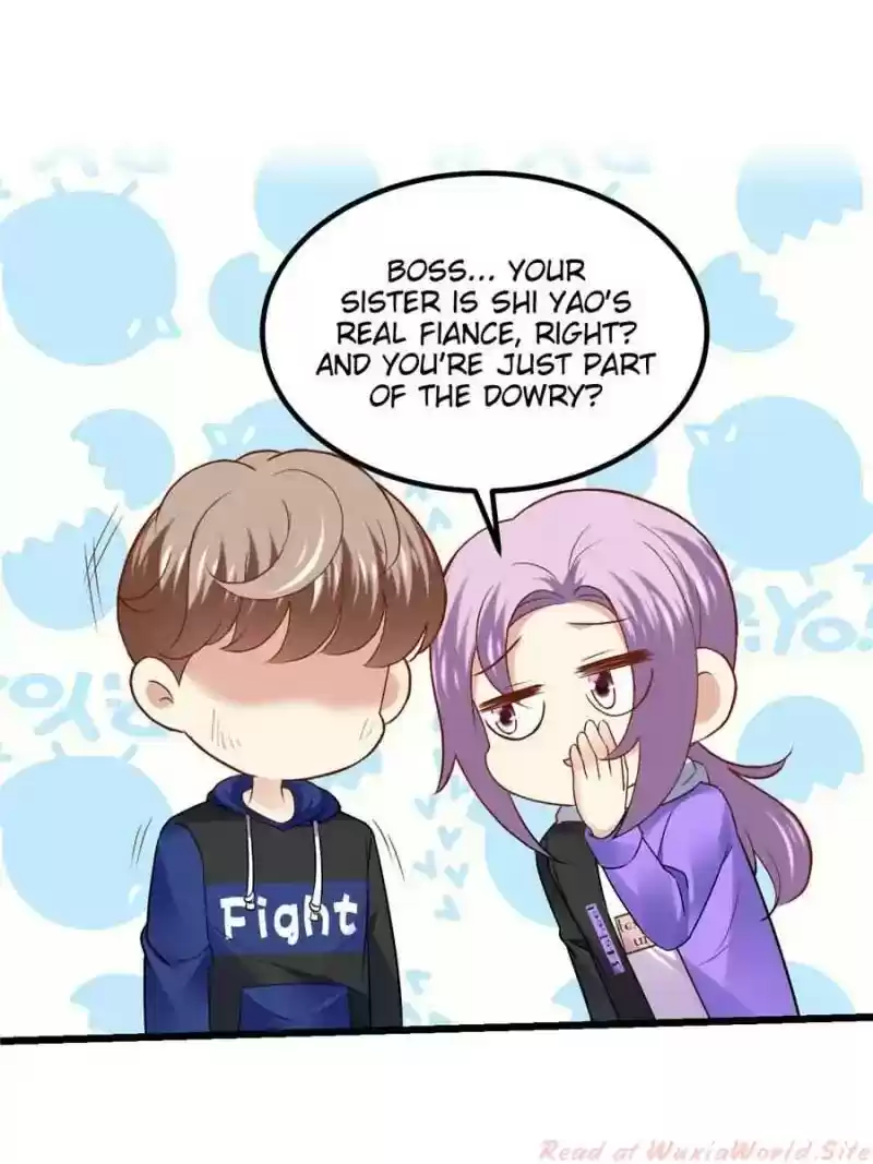 My Beautiful Time with You Chapter 87