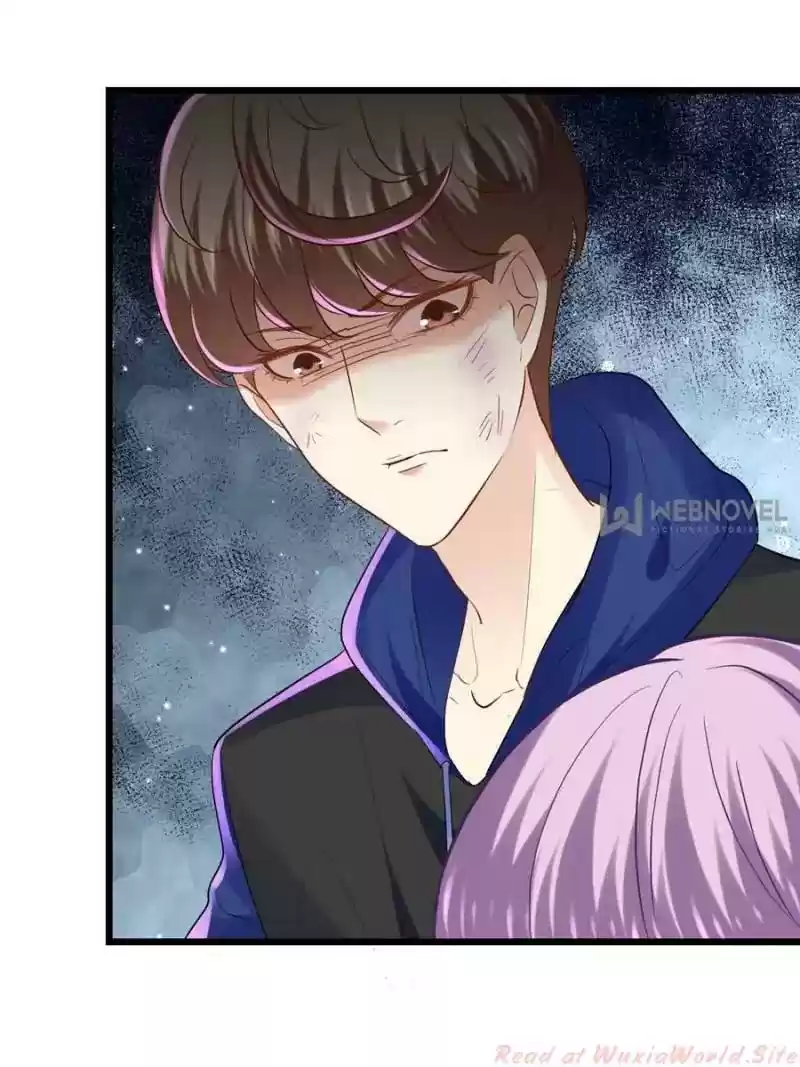 My Beautiful Time with You Chapter 87