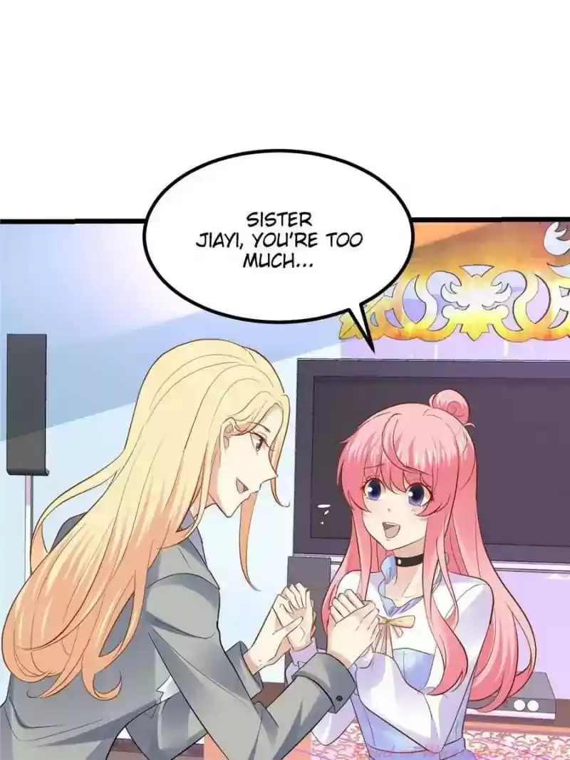 My Beautiful Time with You Chapter 87