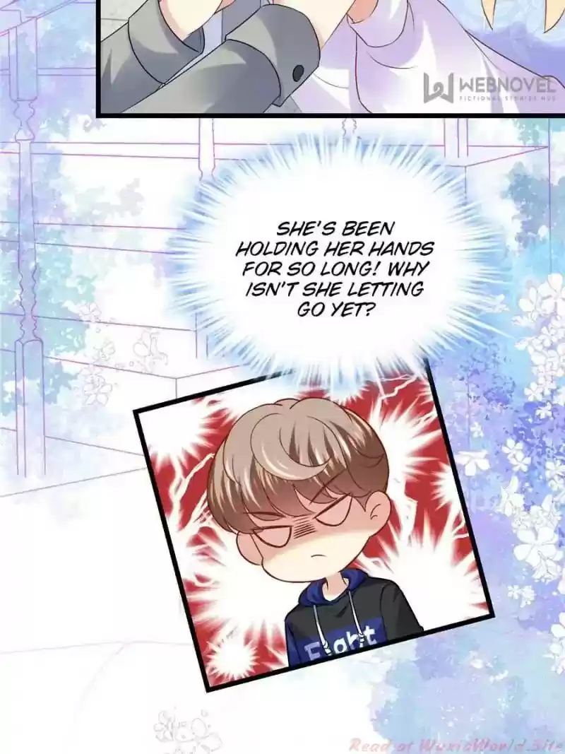 My Beautiful Time with You Chapter 87