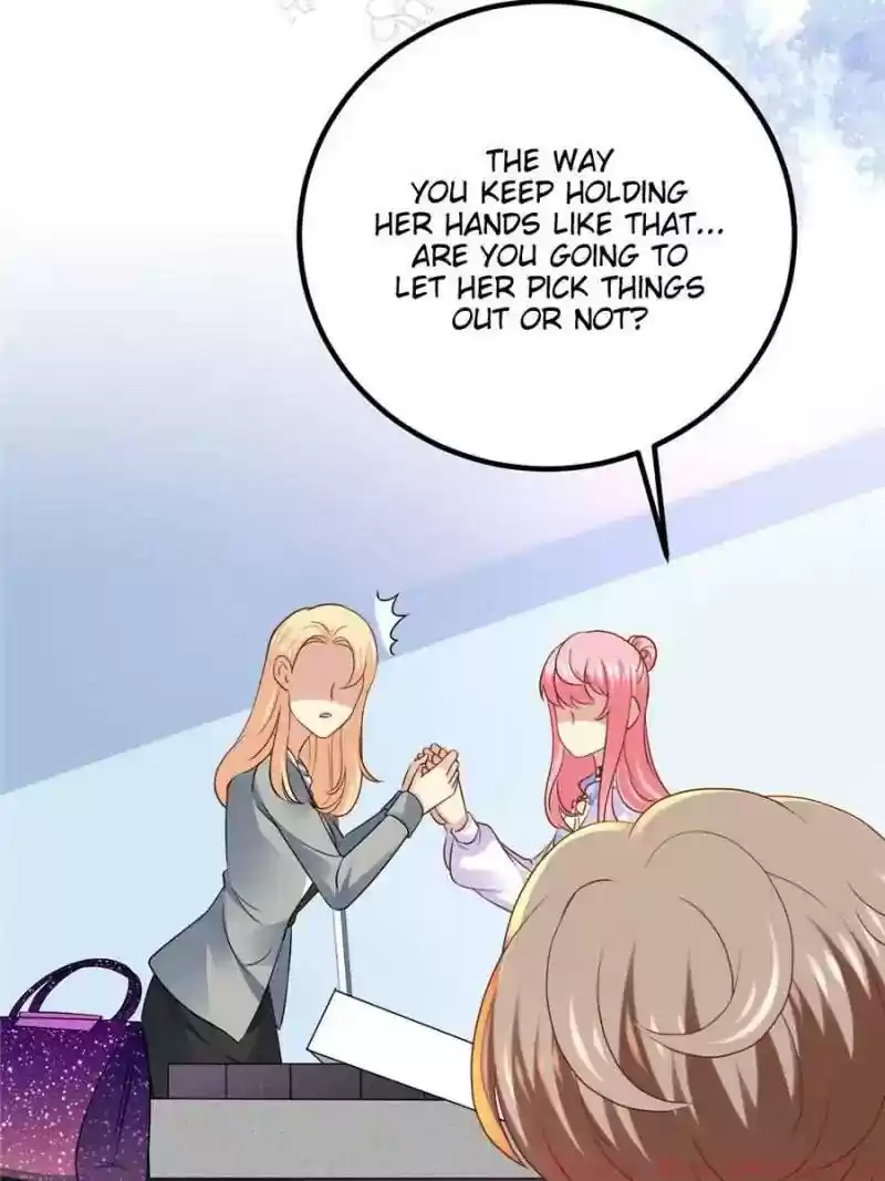 My Beautiful Time with You Chapter 87