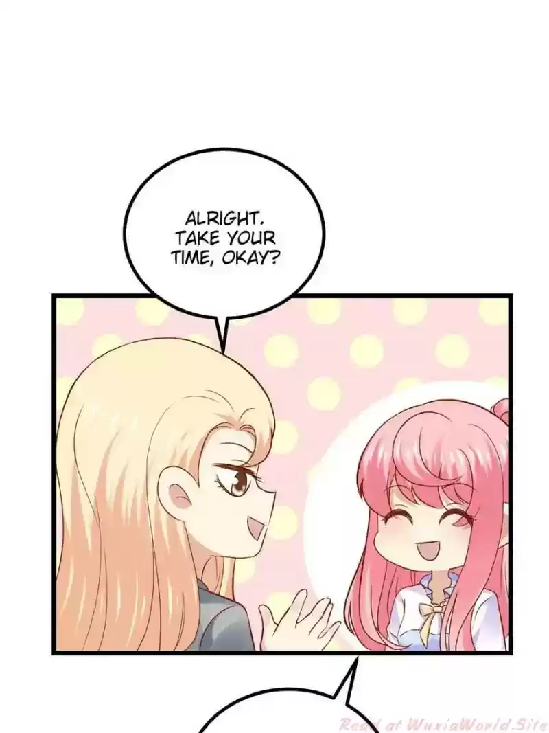 My Beautiful Time with You Chapter 87