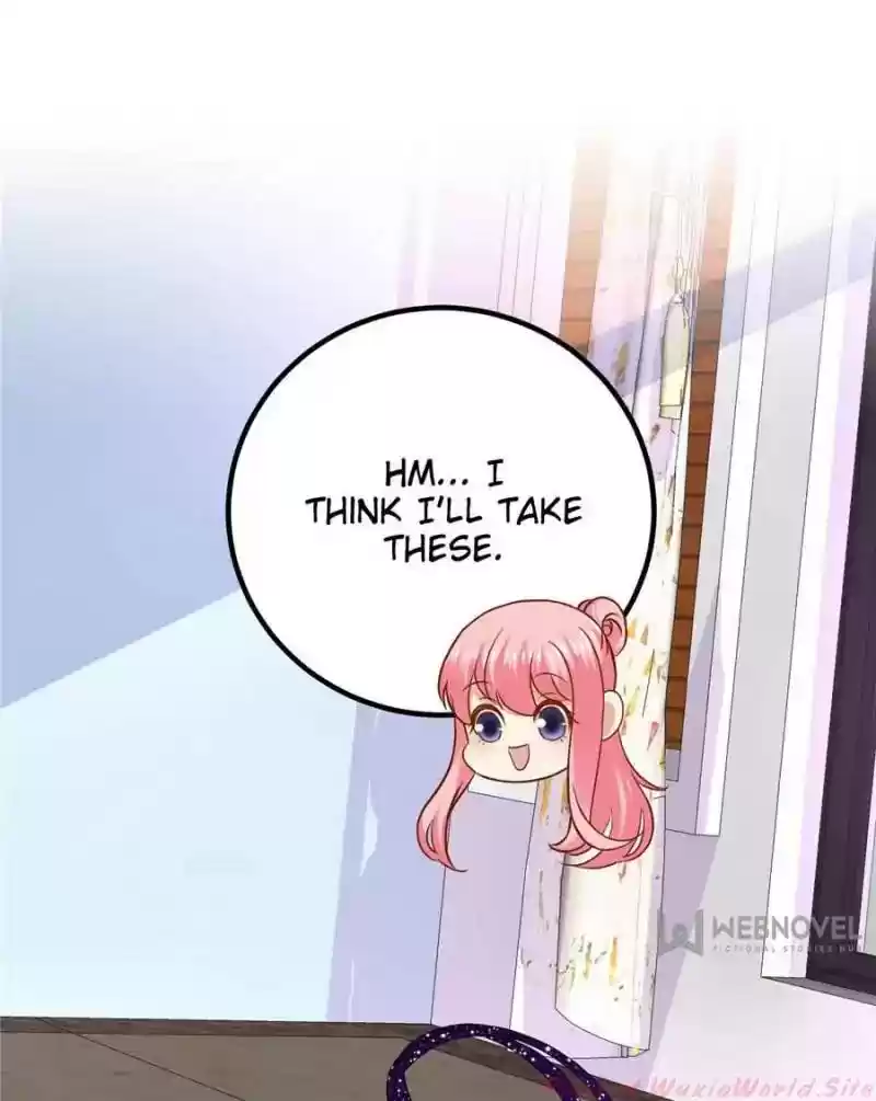 My Beautiful Time with You Chapter 87