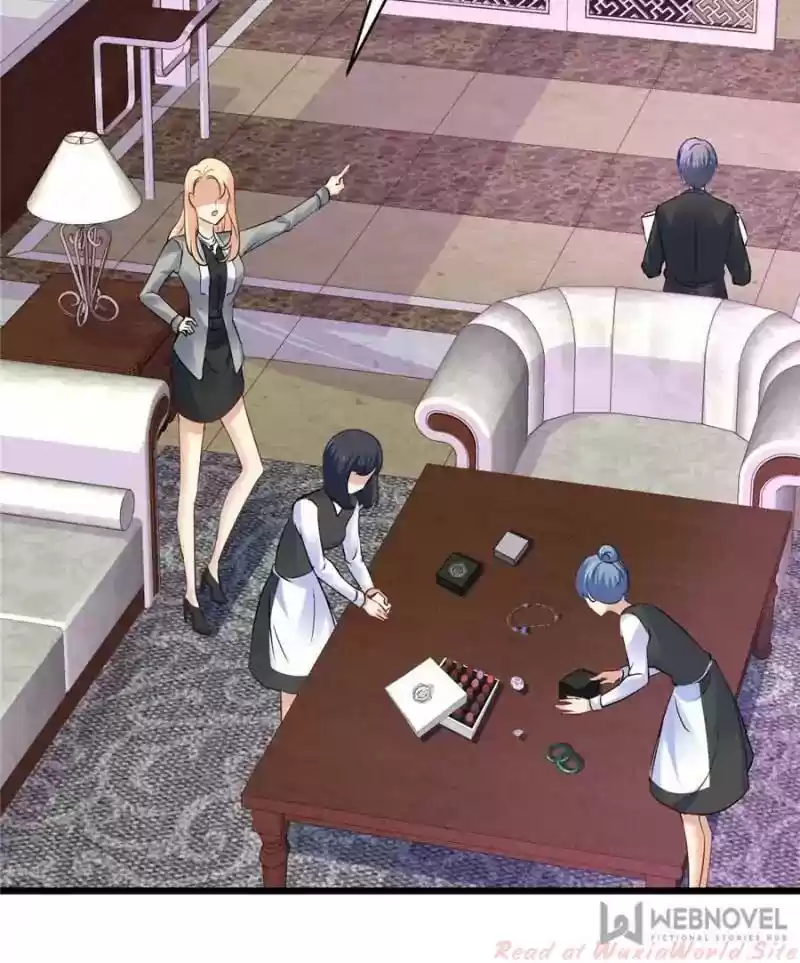 My Beautiful Time with You Chapter 87