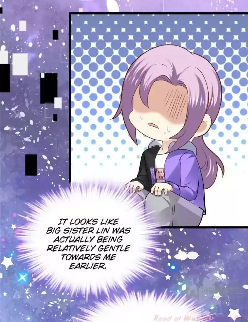 My Beautiful Time with You Chapter 87