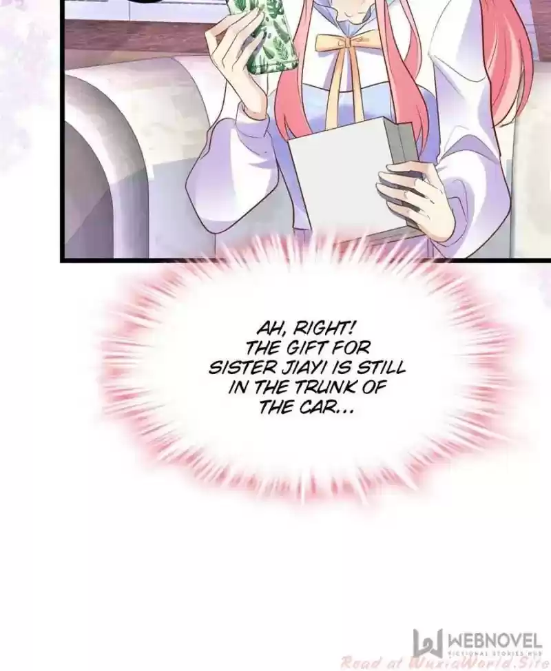 My Beautiful Time with You Chapter 87