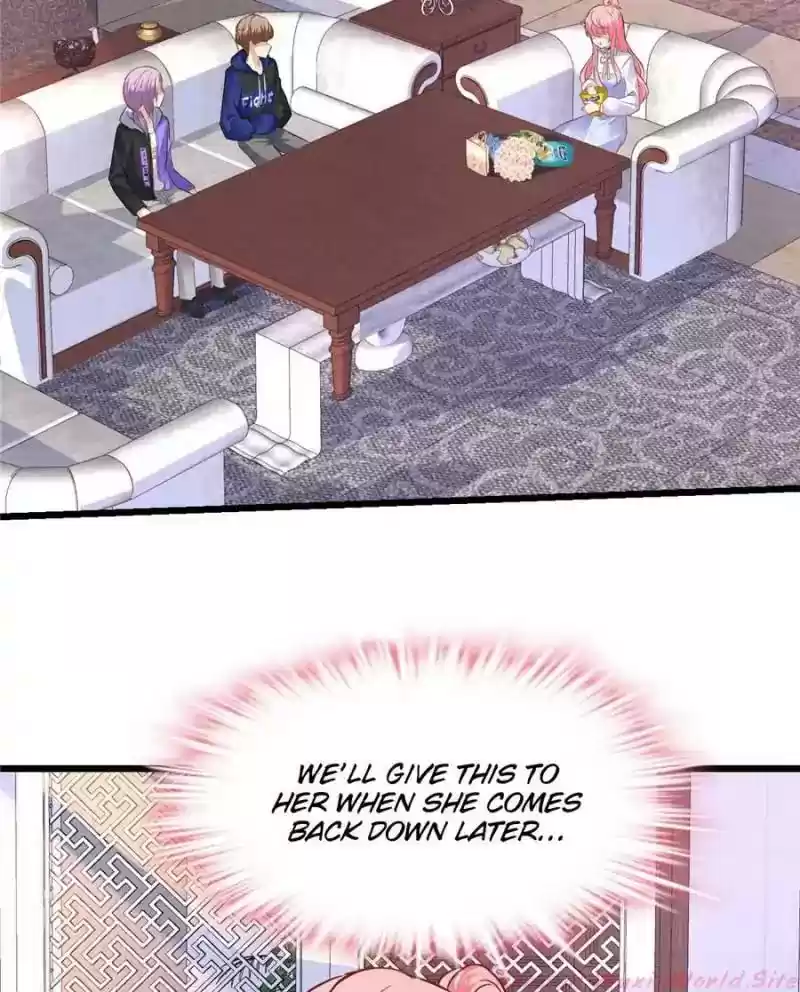 My Beautiful Time with You Chapter 87