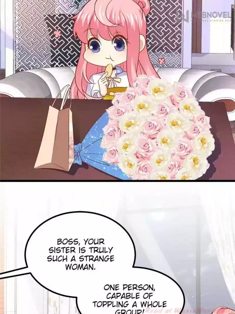 My Beautiful Time with You Chapter 87