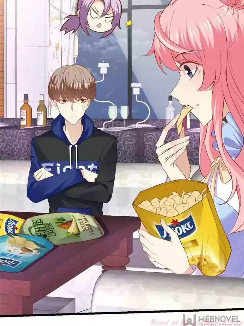 My Beautiful Time with You Chapter 87