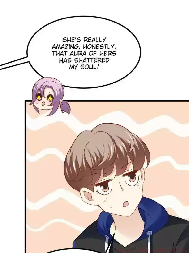 My Beautiful Time with You Chapter 87