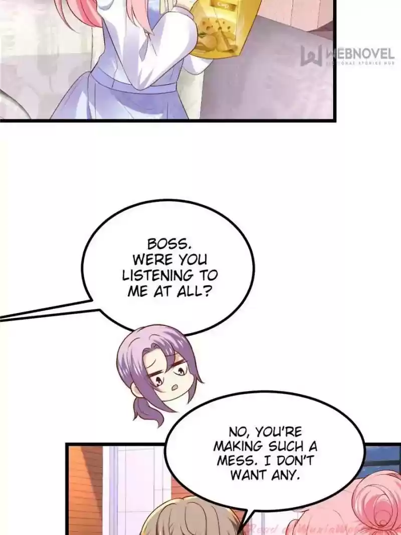 My Beautiful Time with You Chapter 87