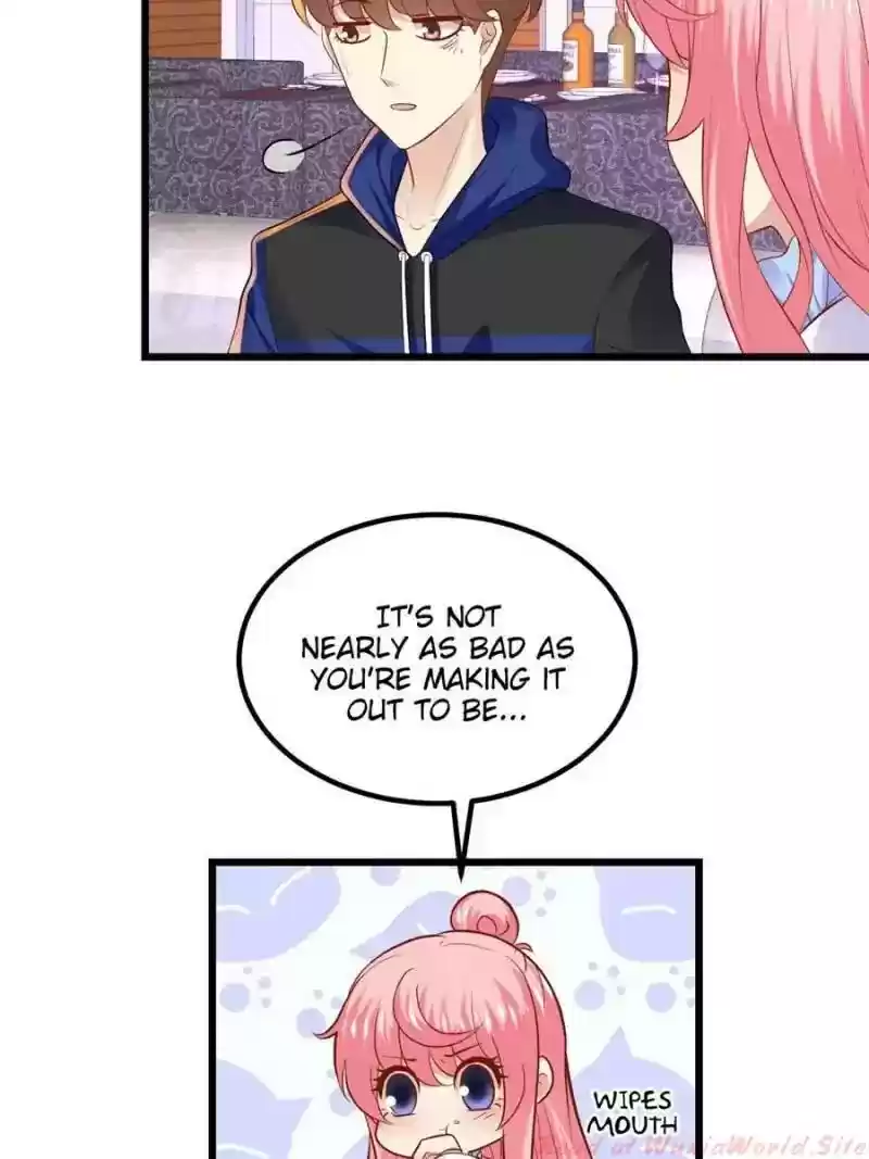 My Beautiful Time with You Chapter 87