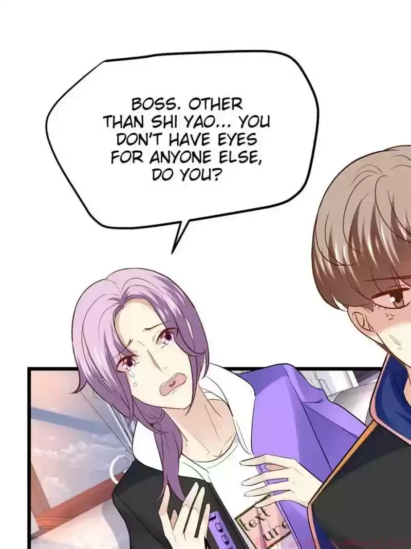 My Beautiful Time with You Chapter 87