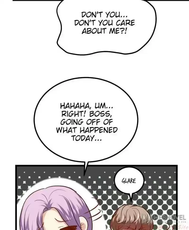 My Beautiful Time with You Chapter 87