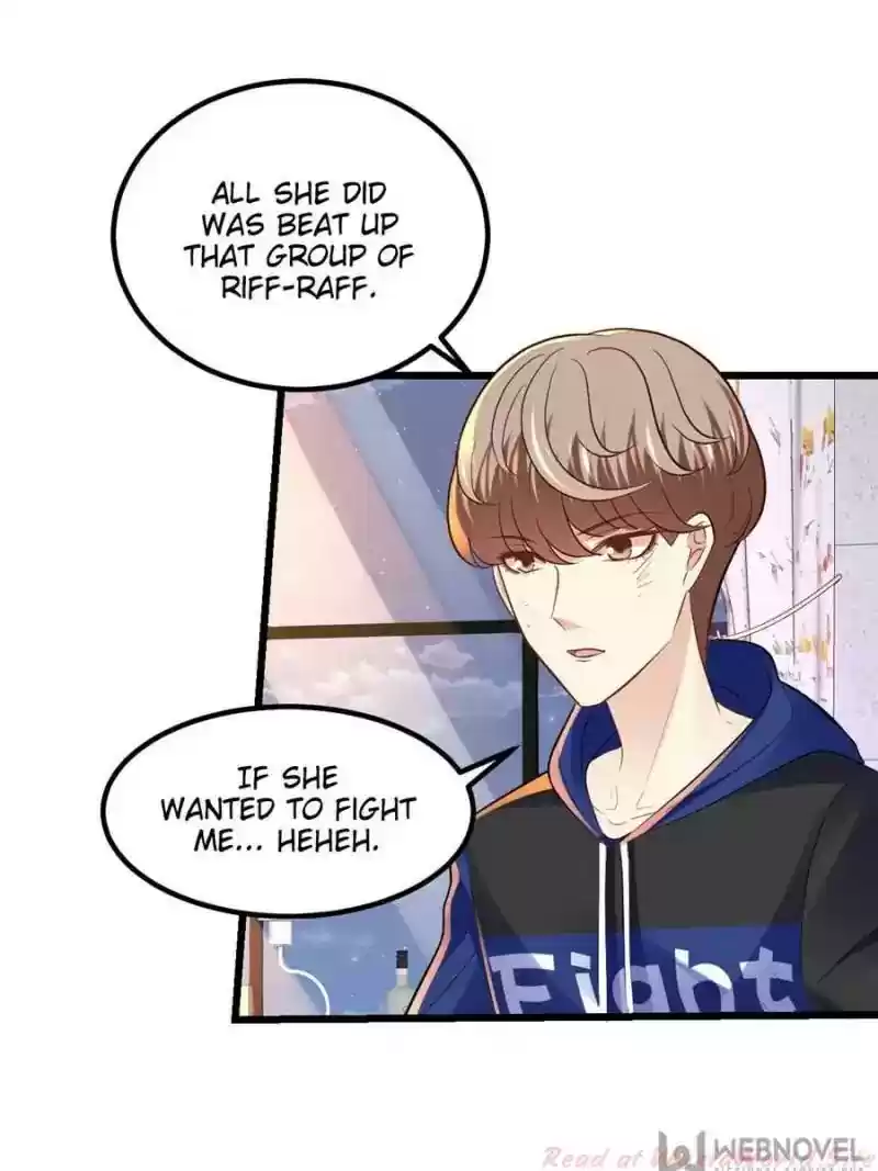 My Beautiful Time with You Chapter 87