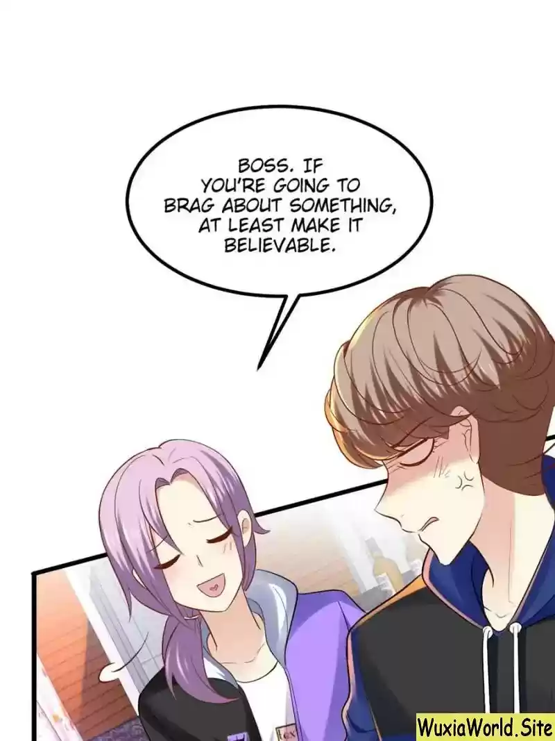 My Beautiful Time with You Chapter 88