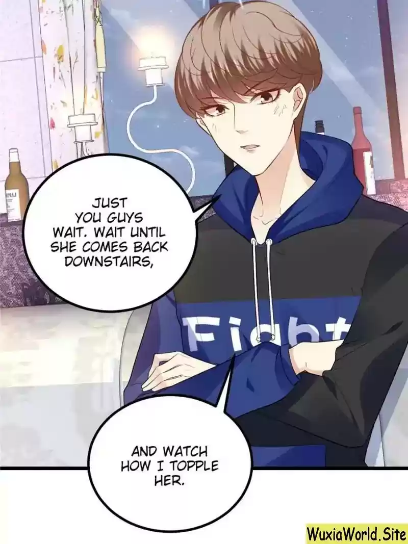 My Beautiful Time with You Chapter 88