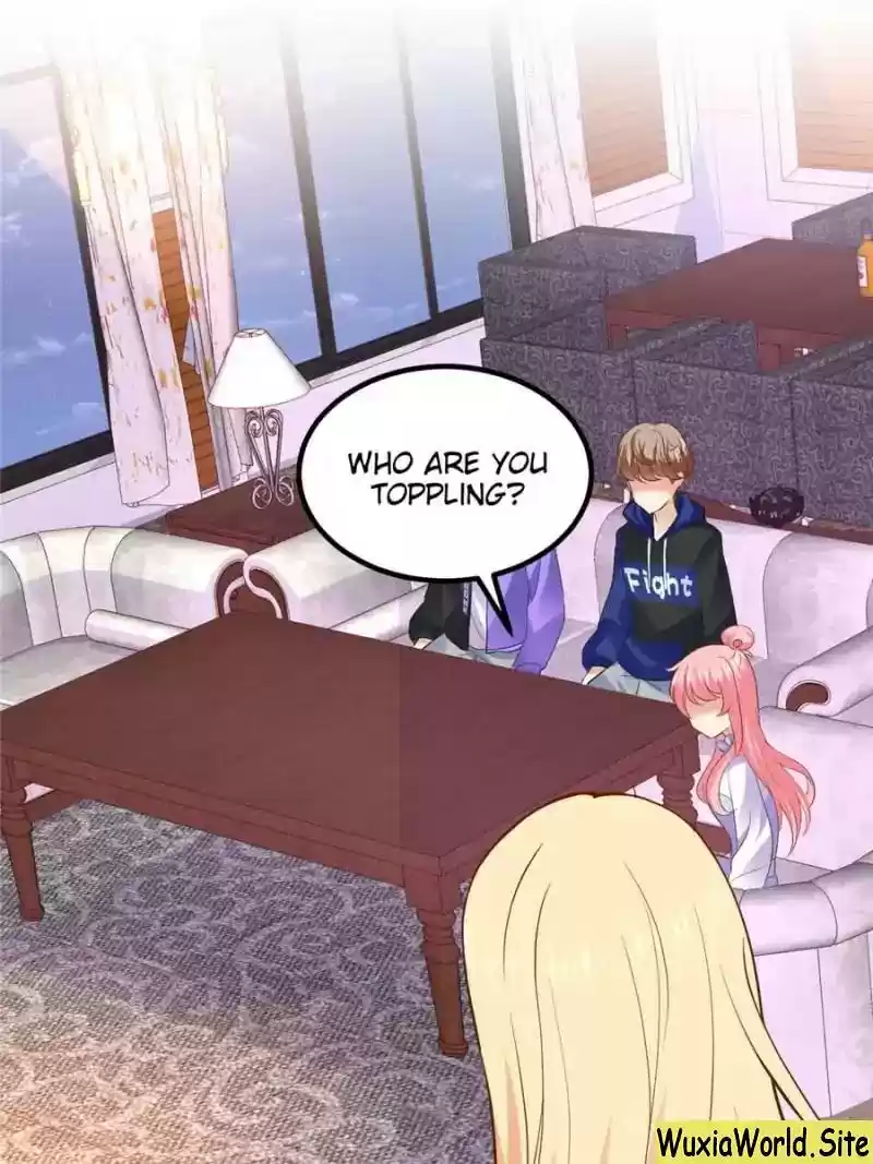 My Beautiful Time with You Chapter 88