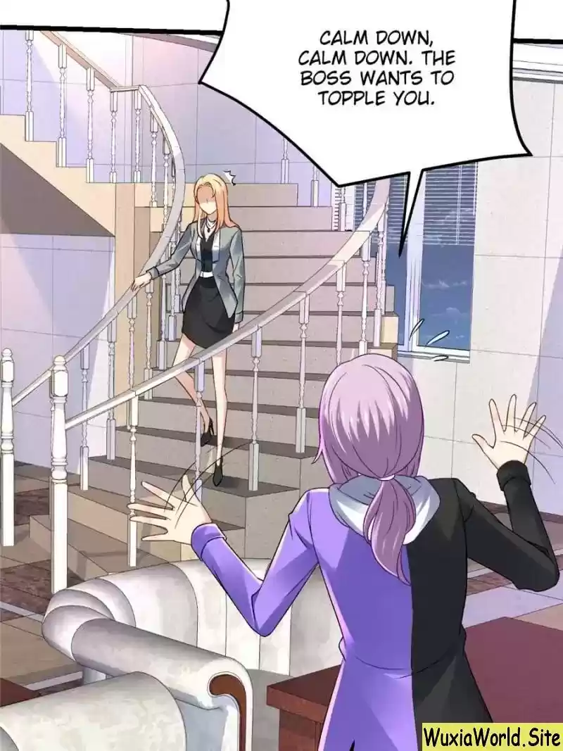 My Beautiful Time with You Chapter 88