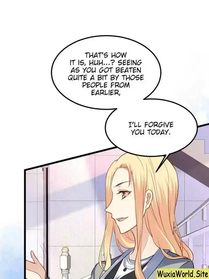 My Beautiful Time with You Chapter 88