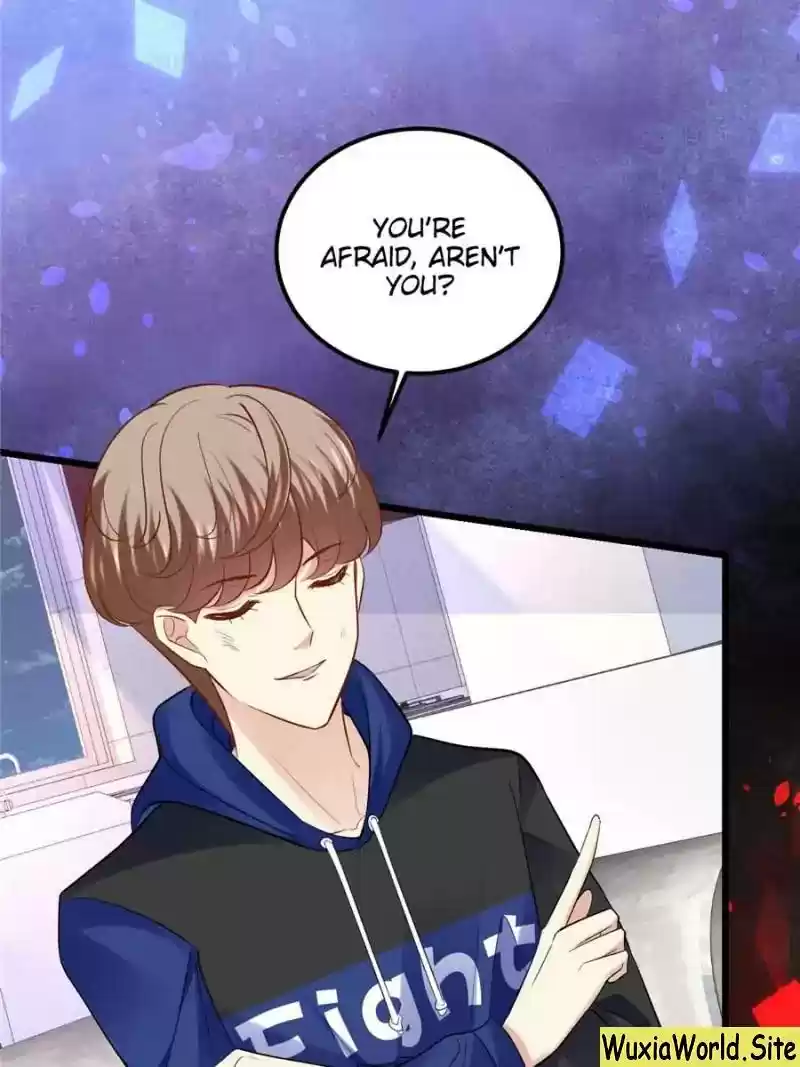 My Beautiful Time with You Chapter 88