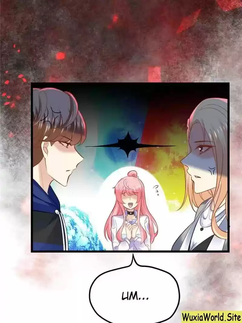 My Beautiful Time with You Chapter 88