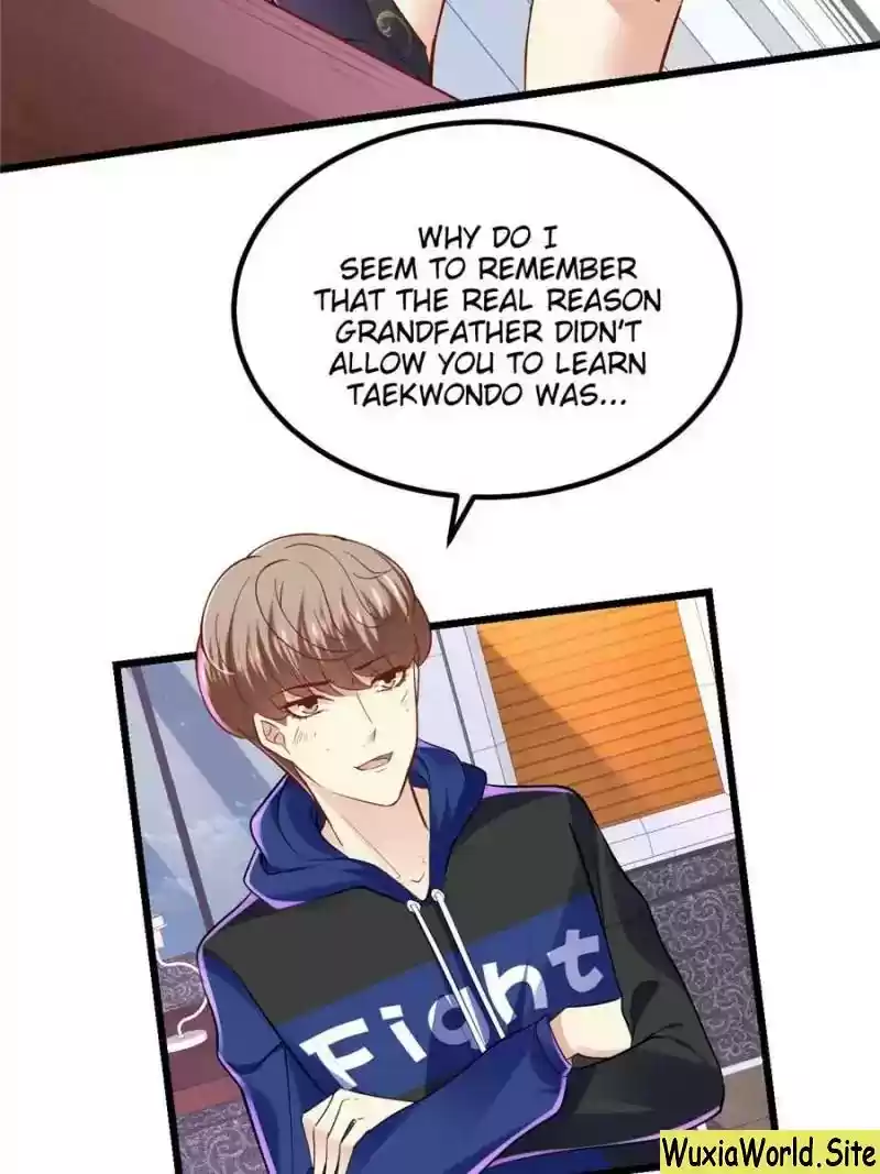 My Beautiful Time with You Chapter 88