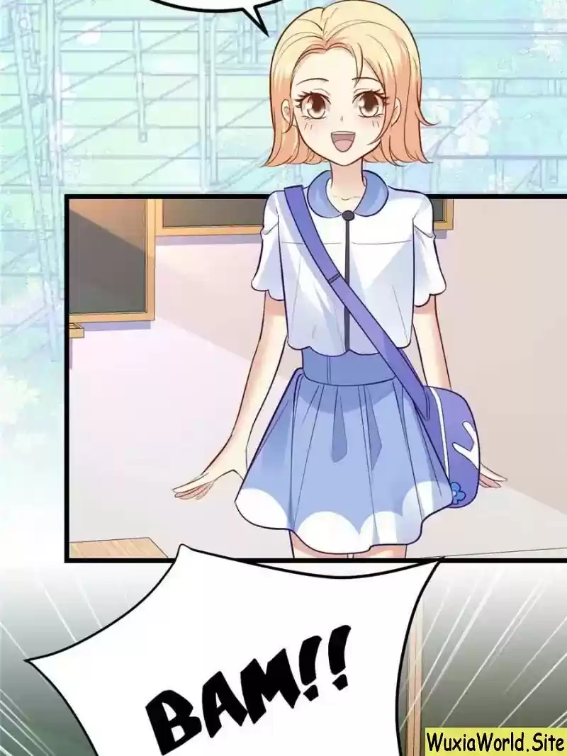 My Beautiful Time with You Chapter 88