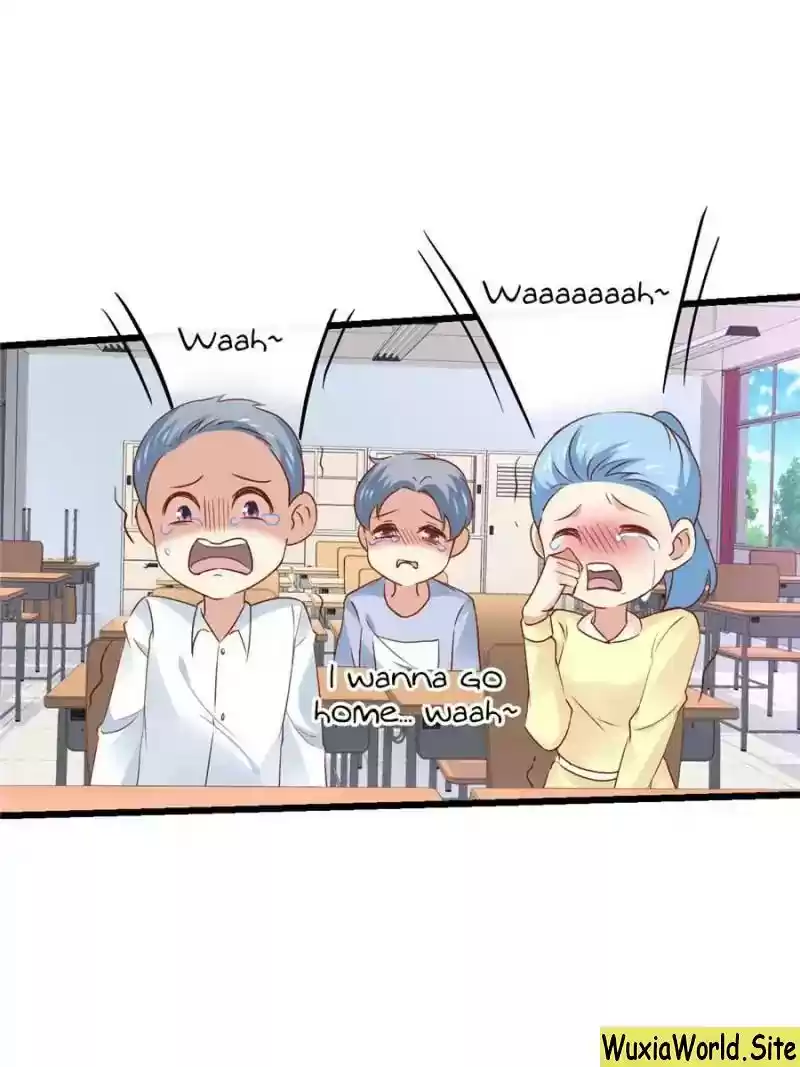 My Beautiful Time with You Chapter 88