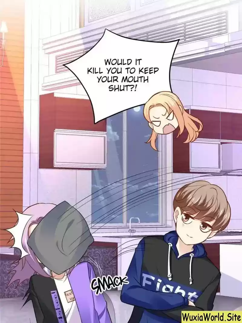 My Beautiful Time with You Chapter 88