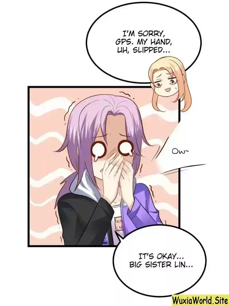 My Beautiful Time with You Chapter 88