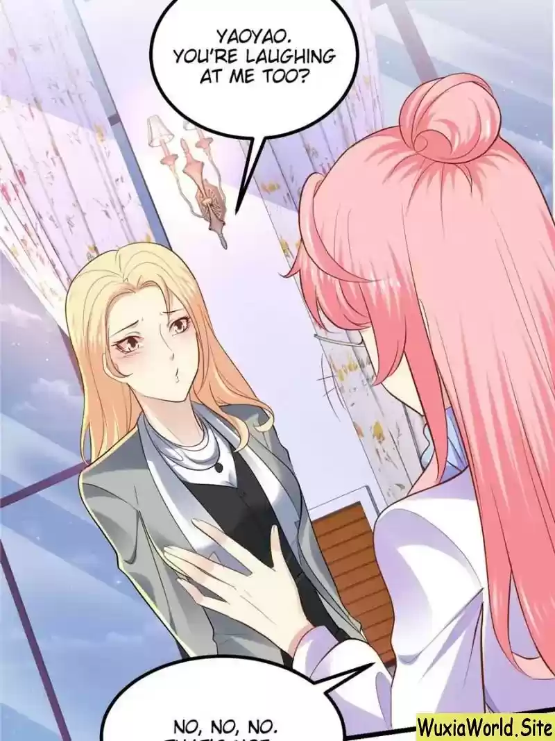 My Beautiful Time with You Chapter 88