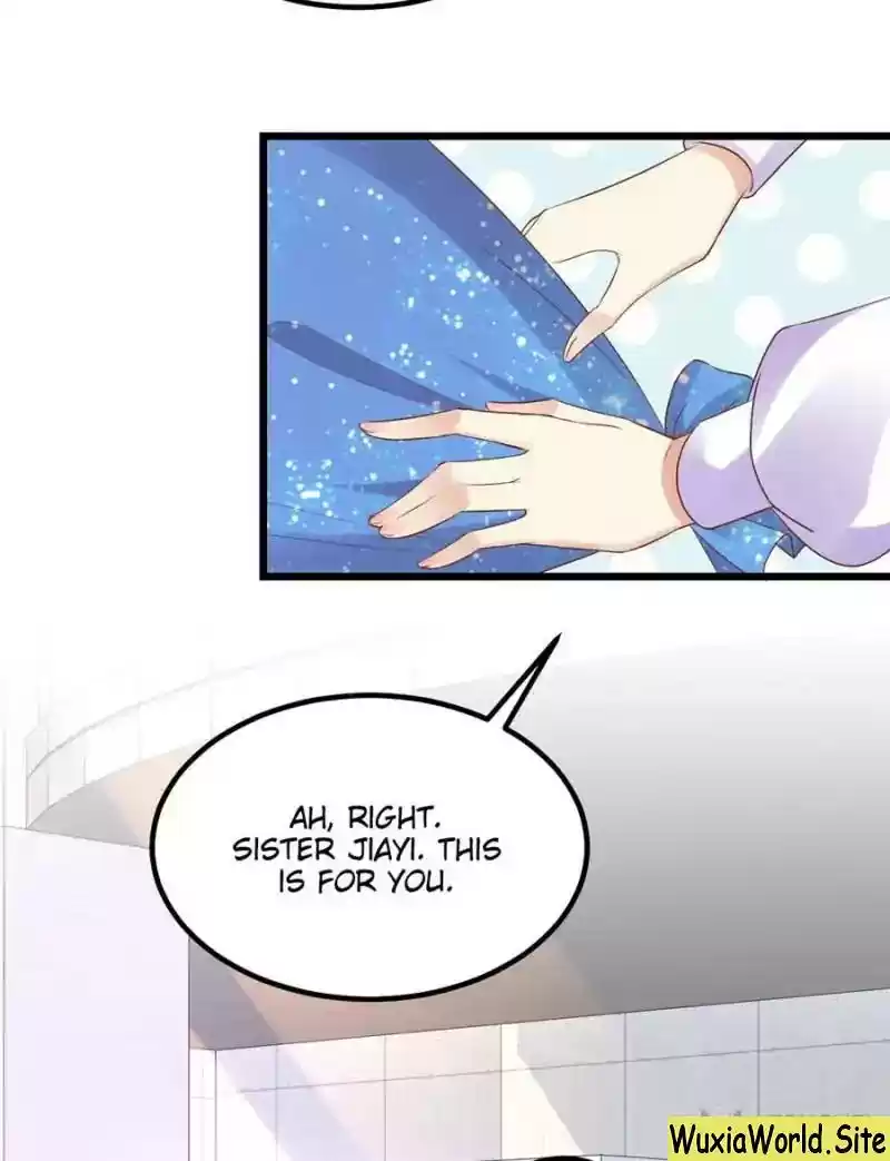 My Beautiful Time with You Chapter 88