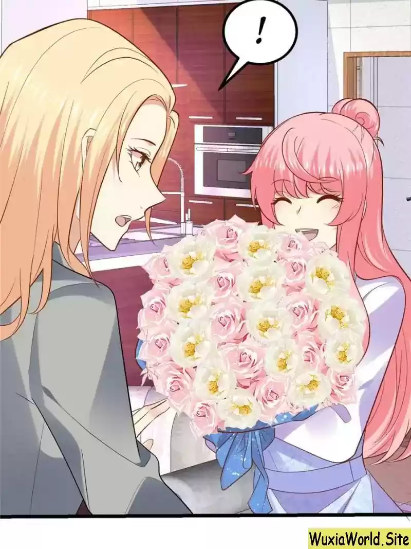 My Beautiful Time with You Chapter 88