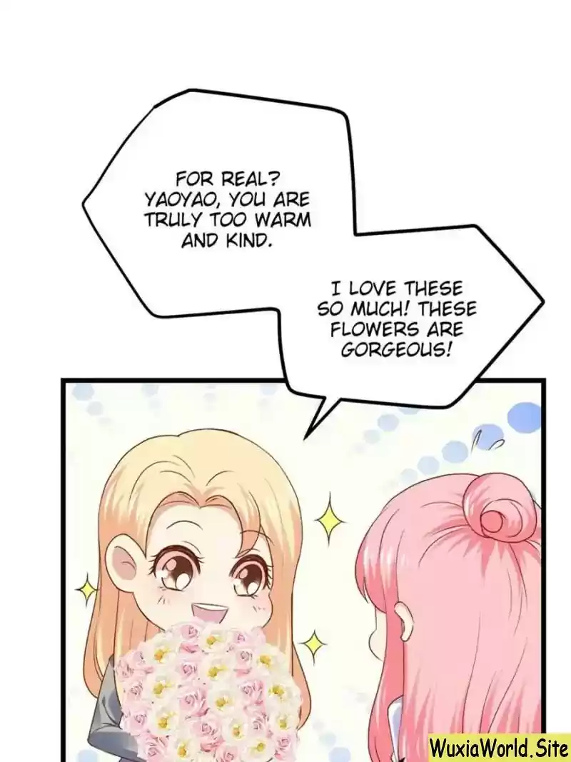 My Beautiful Time with You Chapter 88