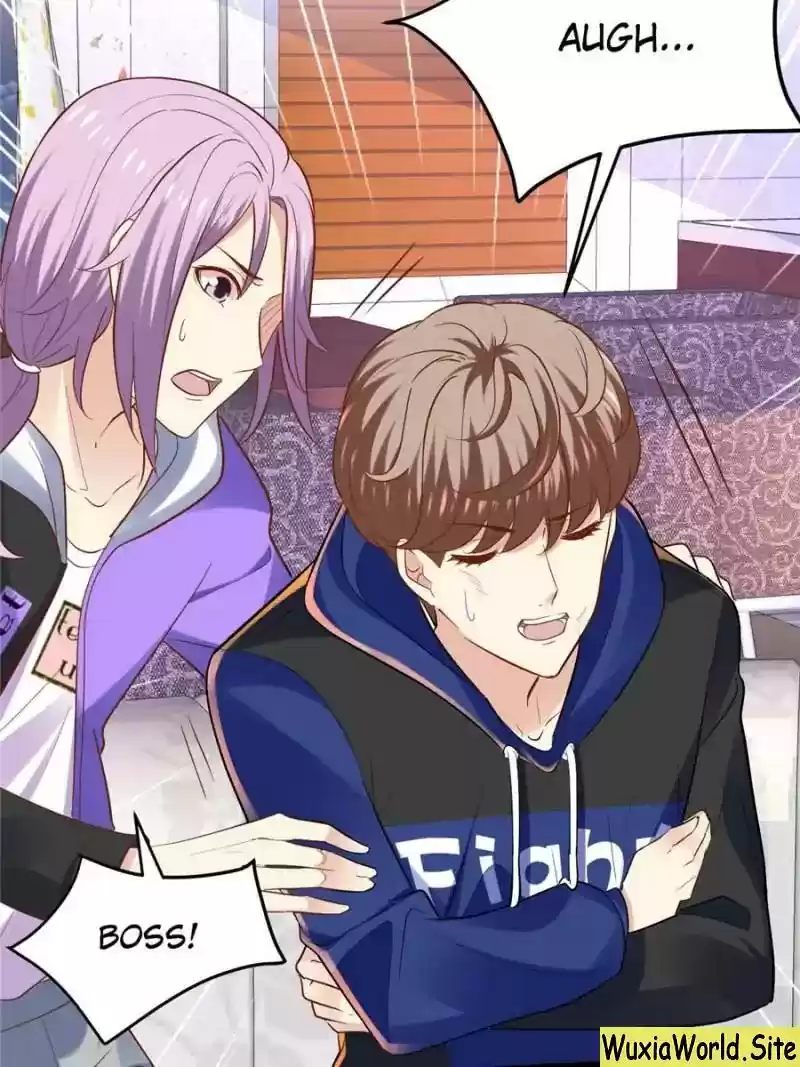 My Beautiful Time with You Chapter 88