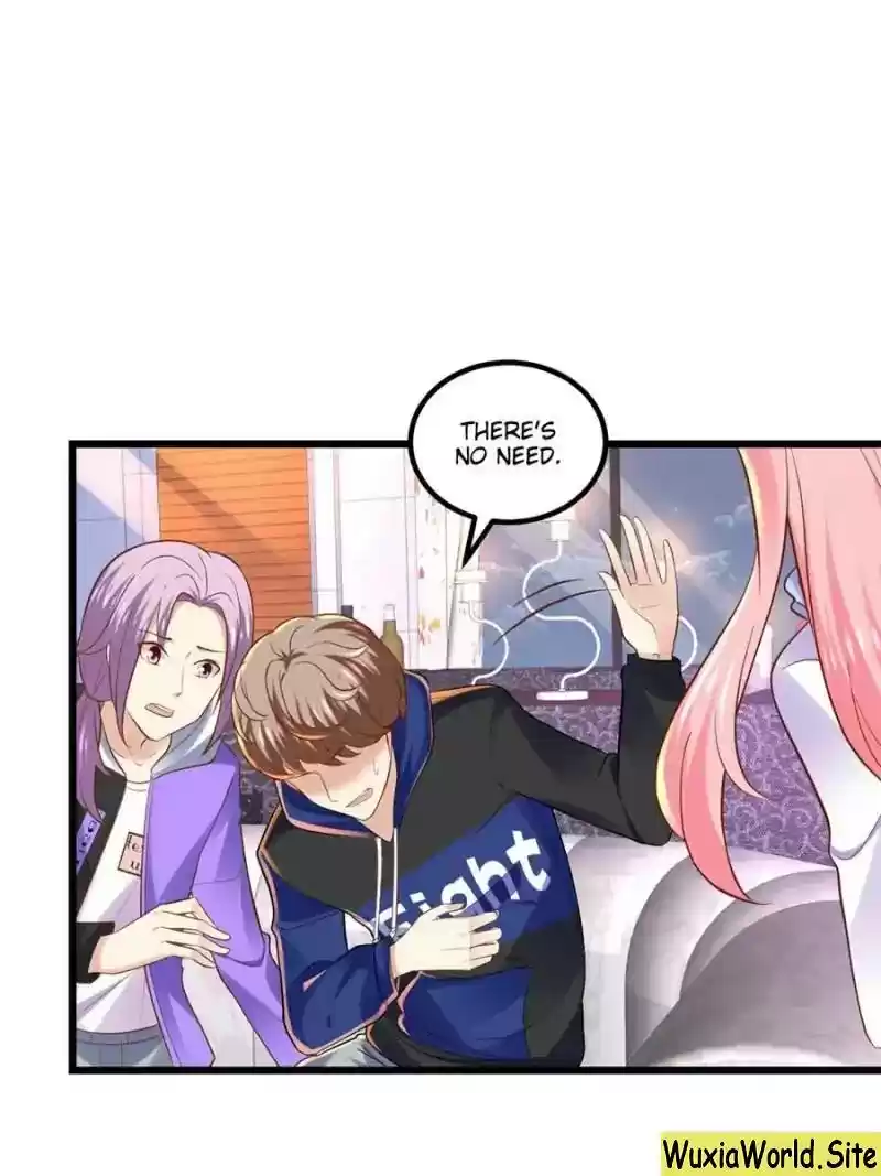 My Beautiful Time with You Chapter 88