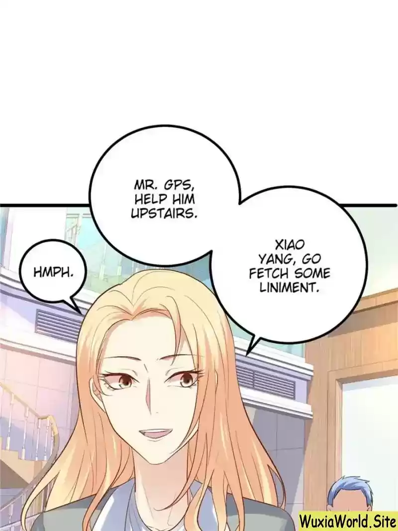 My Beautiful Time with You Chapter 88