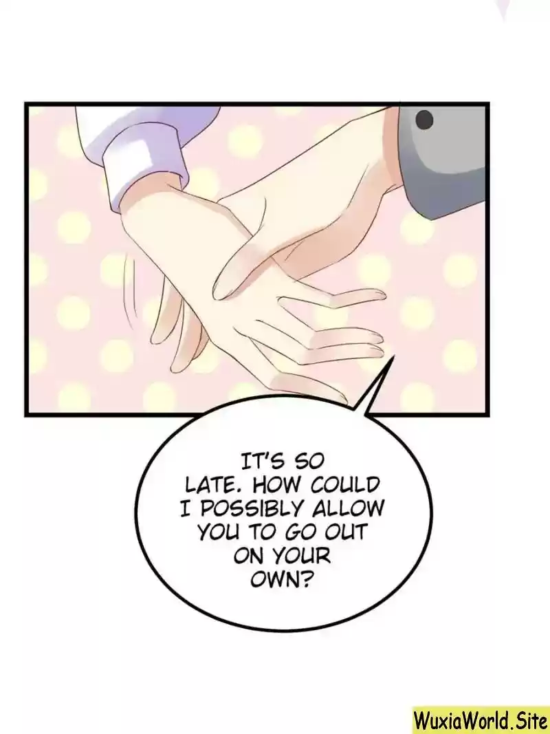 My Beautiful Time with You Chapter 88