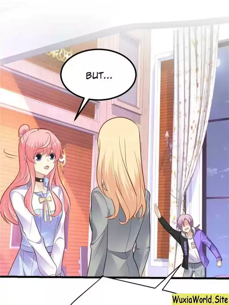 My Beautiful Time with You Chapter 88