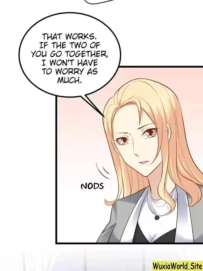 My Beautiful Time with You Chapter 88