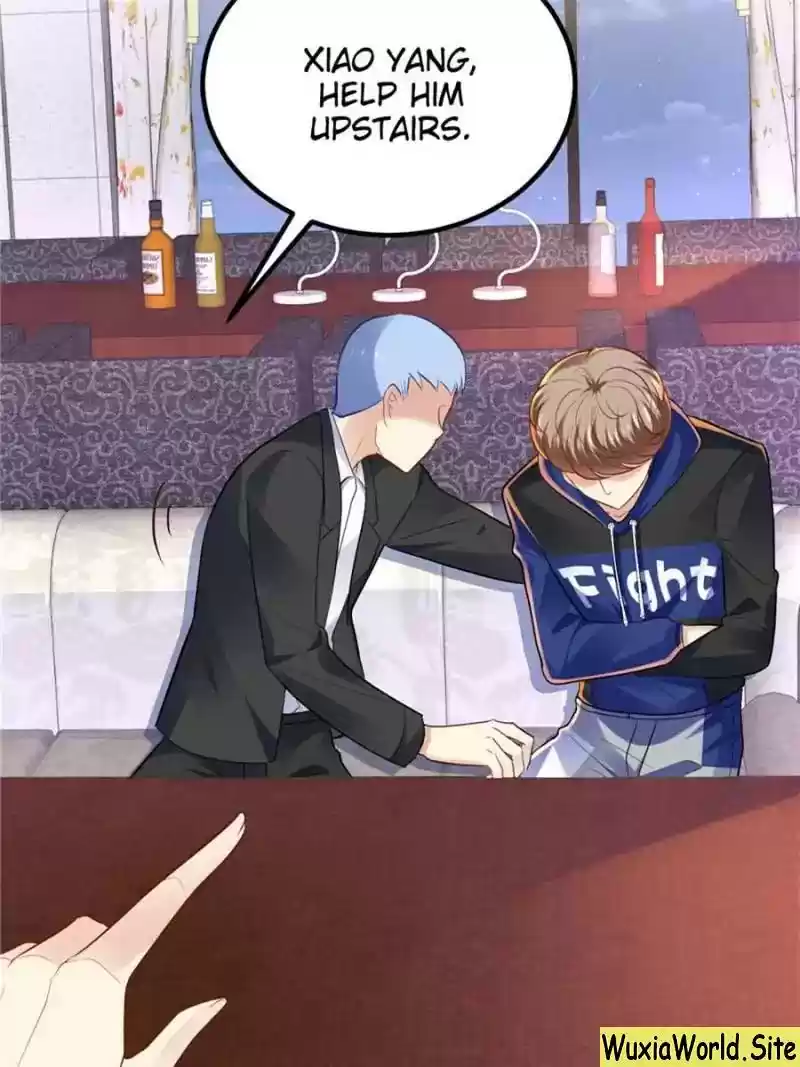 My Beautiful Time with You Chapter 88