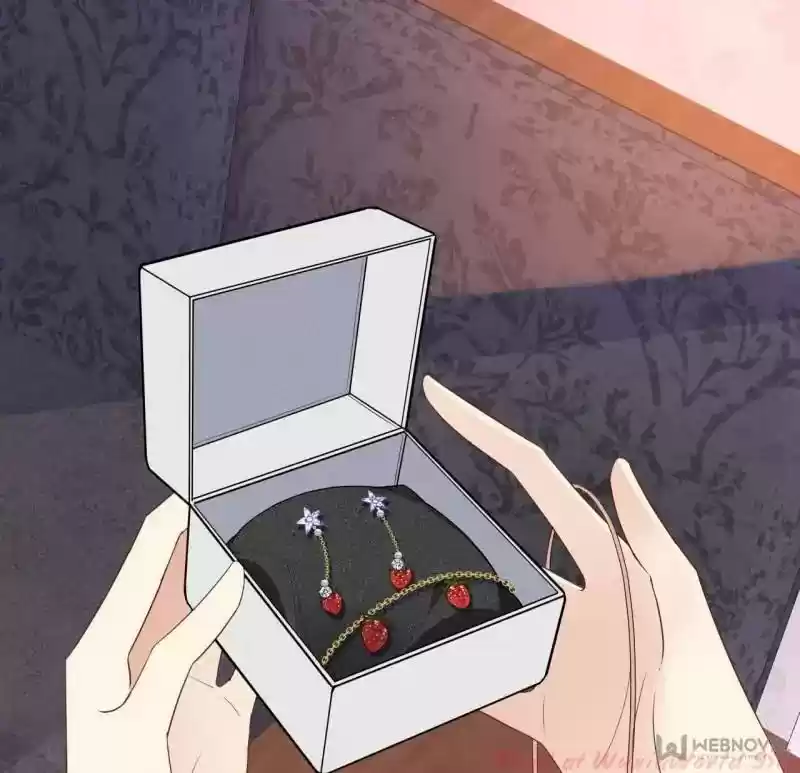 My Beautiful Time with You Chapter 89