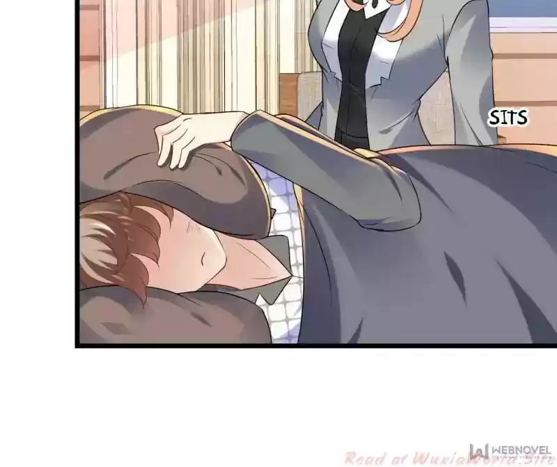 My Beautiful Time with You Chapter 89