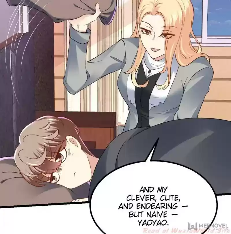 My Beautiful Time with You Chapter 89