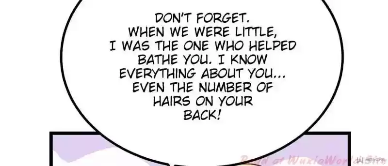 My Beautiful Time with You Chapter 89