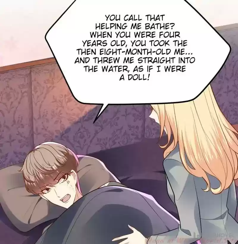 My Beautiful Time with You Chapter 89